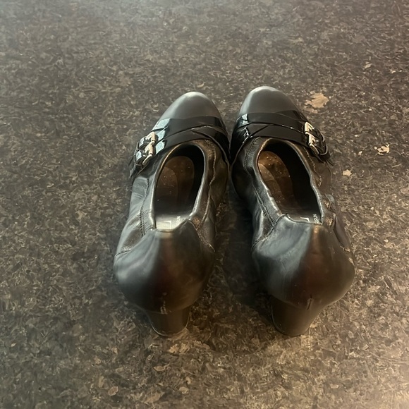 AGL BALLET HEELS - Picture 4 of 10